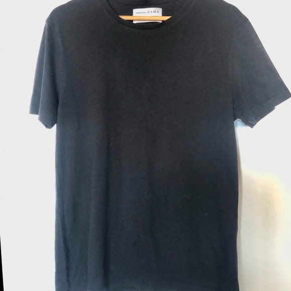 Zara basic T-Shirt bundle - Picture 10 of 16